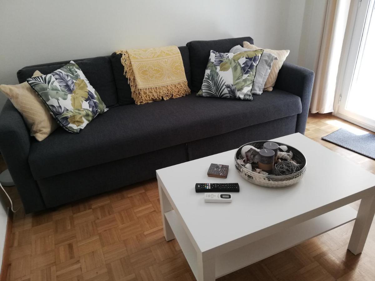 Old Town Stay Furnished Apartment Corfu  Zewnętrze zdjęcie