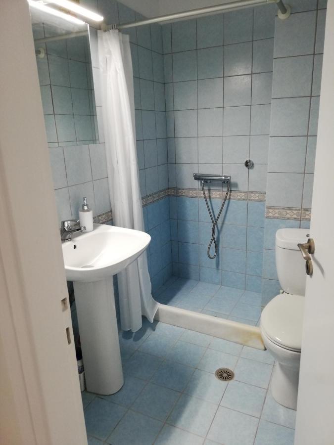 Old Town Stay Furnished Apartment Corfu  Zewnętrze zdjęcie