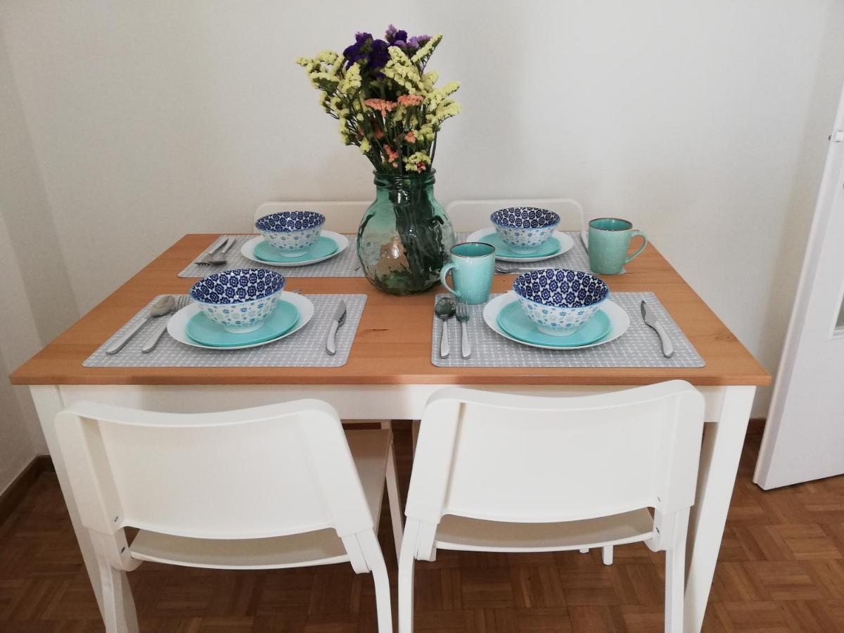 Old Town Stay Furnished Apartment Corfu  Zewnętrze zdjęcie