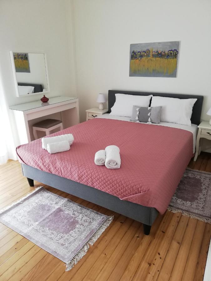 Old Town Stay Furnished Apartment Corfu  Zewnętrze zdjęcie