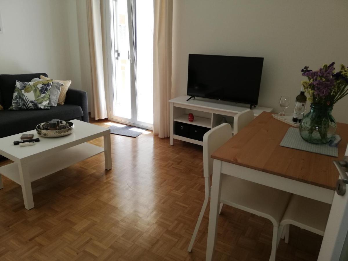 Old Town Stay Furnished Apartment Corfu  Zewnętrze zdjęcie