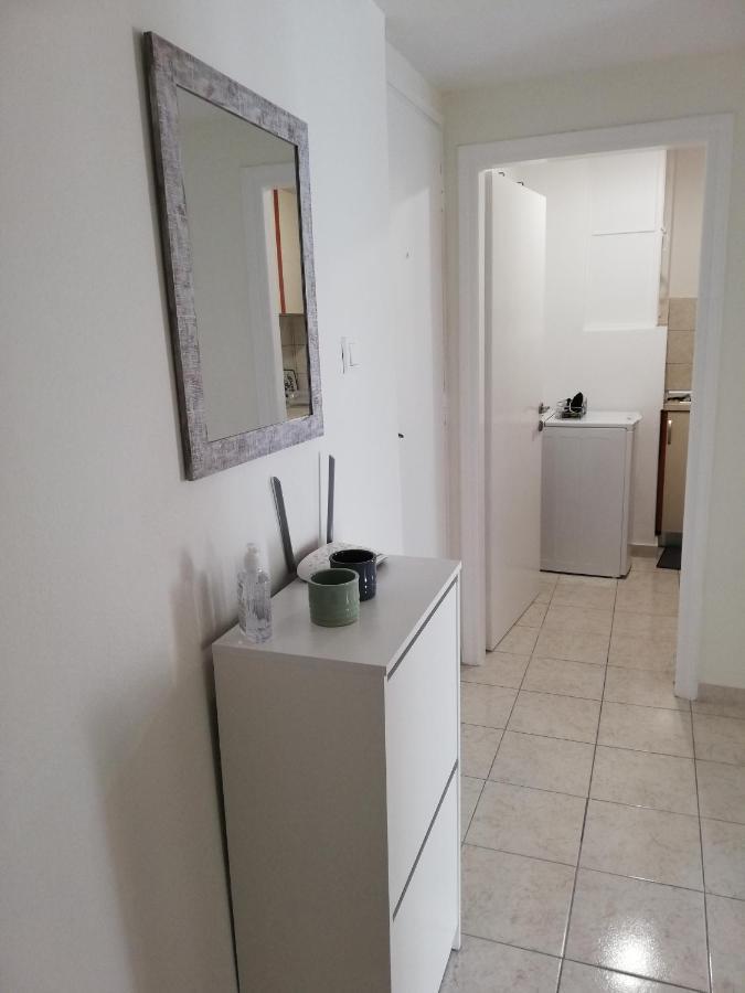 Old Town Stay Furnished Apartment Corfu  Zewnętrze zdjęcie