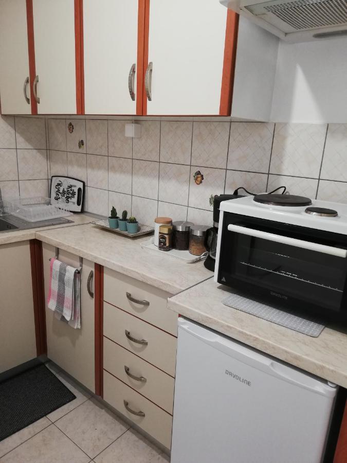 Old Town Stay Furnished Apartment Corfu  Zewnętrze zdjęcie
