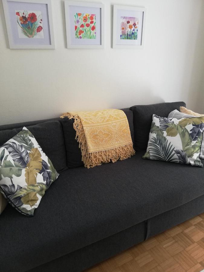 Old Town Stay Furnished Apartment Corfu  Zewnętrze zdjęcie