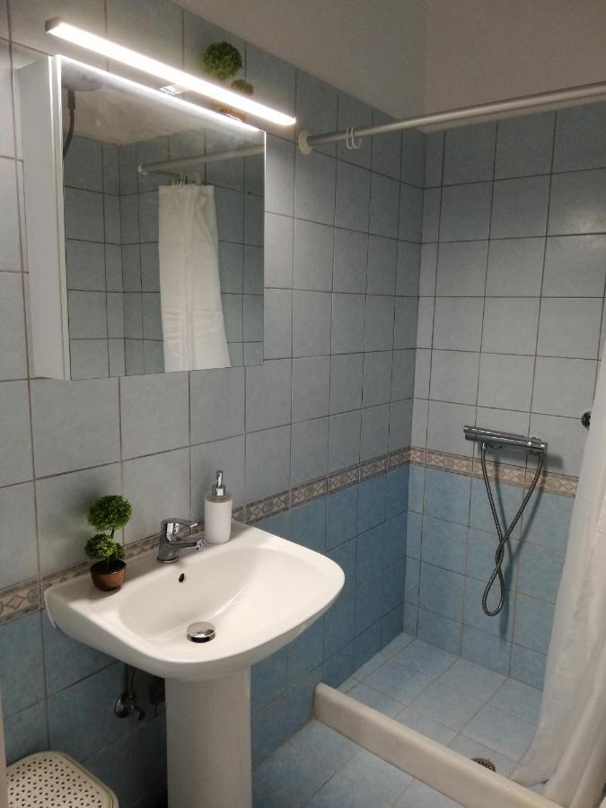 Old Town Stay Furnished Apartment Corfu  Zewnętrze zdjęcie