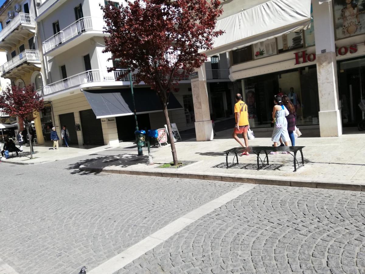Old Town Stay Furnished Apartment Corfu  Zewnętrze zdjęcie