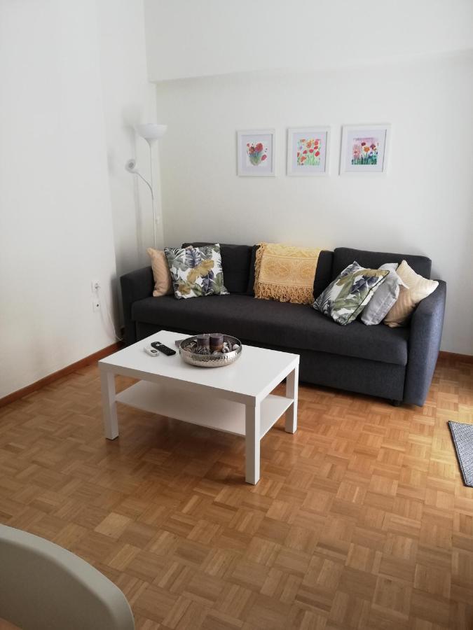 Old Town Stay Furnished Apartment Corfu  Zewnętrze zdjęcie